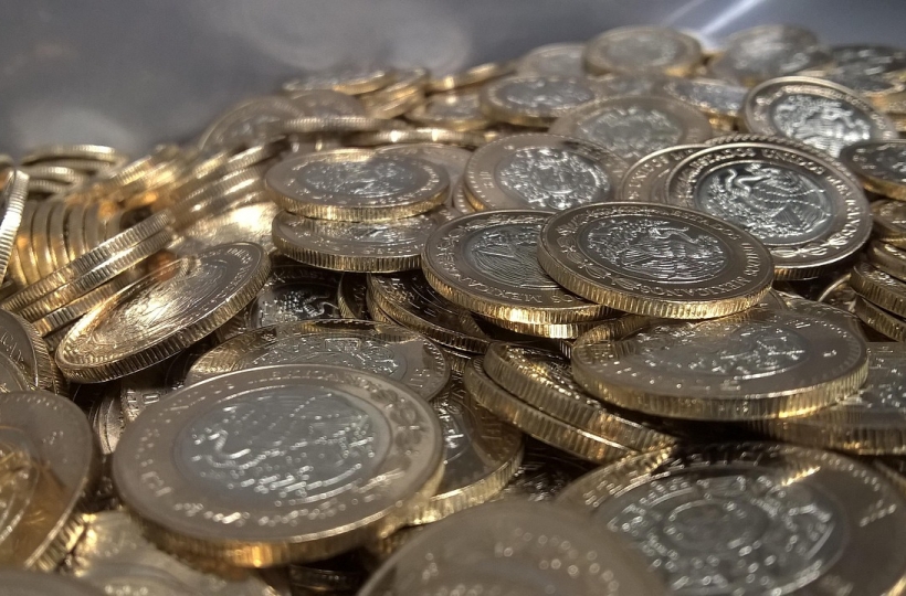 以太坊生态再添流动性！欧艺闪赚活动首日吸金5000万美元