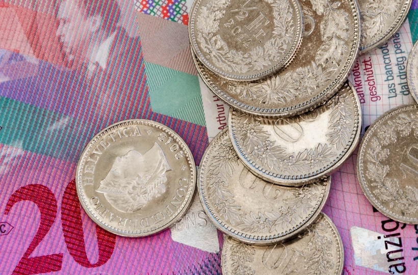 欧易交易所：钱包地址储备金证明出炉，比特币覆盖率达103%，以太坊同超100%