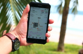 零知识证明效率提升50%！O Easy交易所推出新型资金密码验证系统