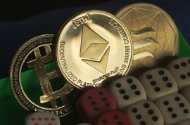 欧易OKX链上赚币重磅升级：NFT质押挖矿年化高达18% 已吸金5000万美元