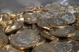 以太坊生态再添流动性！欧艺闪赚活动首日吸金5000万美元
