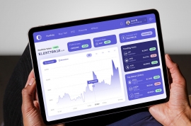 数据陈述式：OKX USDC零手续费上线首月交易量突破20亿美元 稳定币汇率报价点差缩窄40%