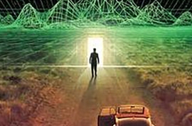 空间计算技术突破！欧亿平台iOS端集成ARKit 6 开启元宇宙沉浸式交互